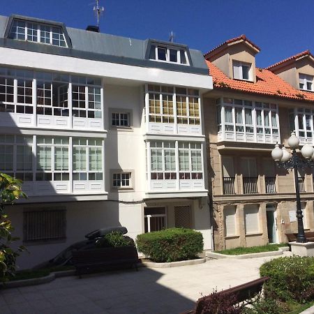 Apartamento Junto Al Paseo Maritimo De Cee Exterior foto